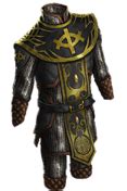 poewiki unique armour|List of unique shields .